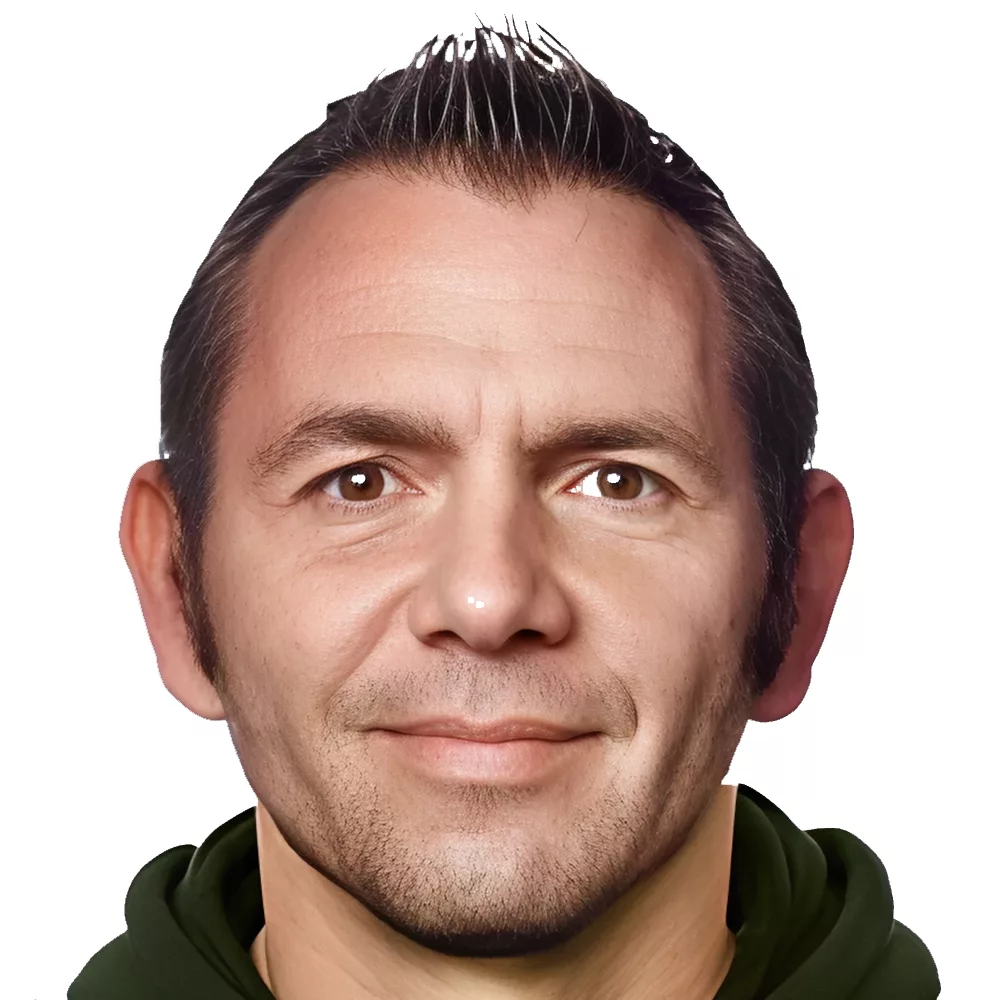 Alexander Speer