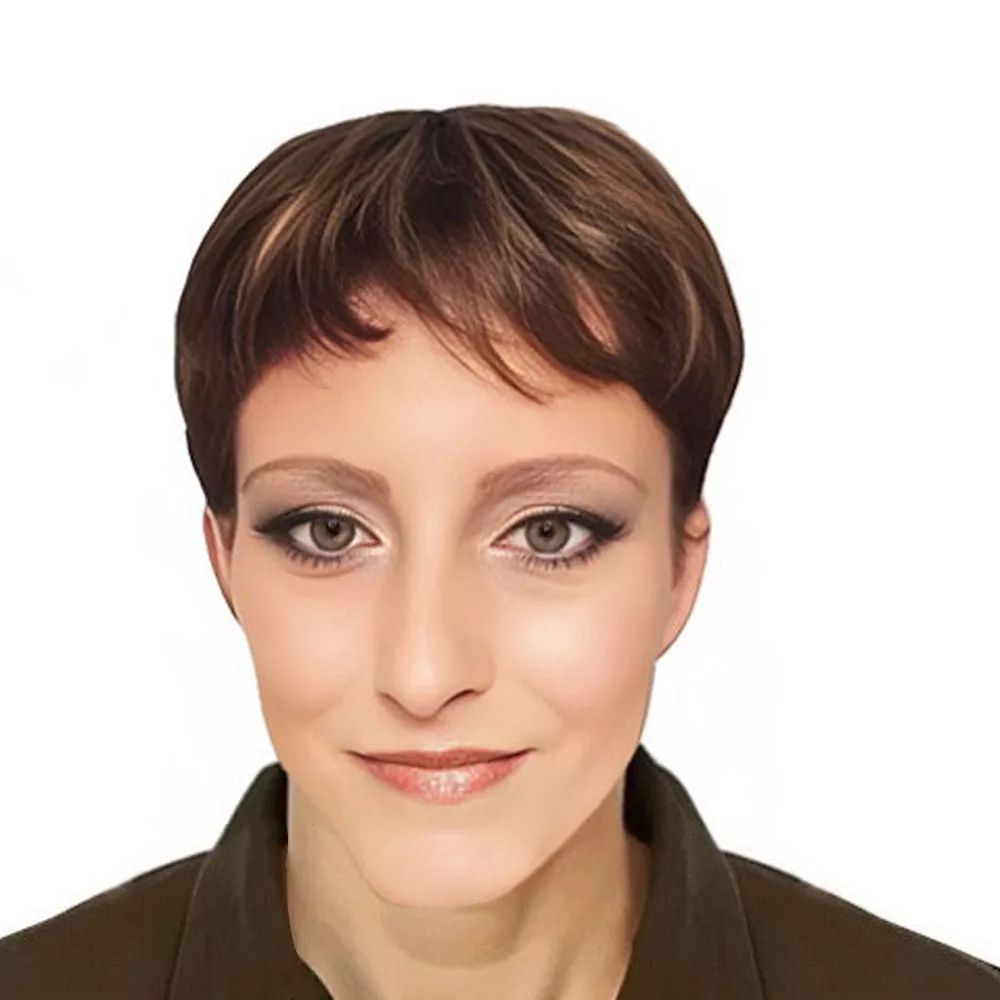 Cindy Sydow