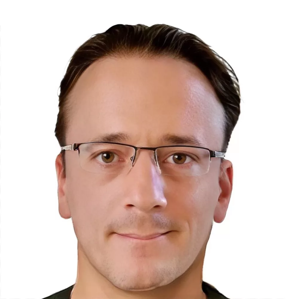 Dennis Schneider