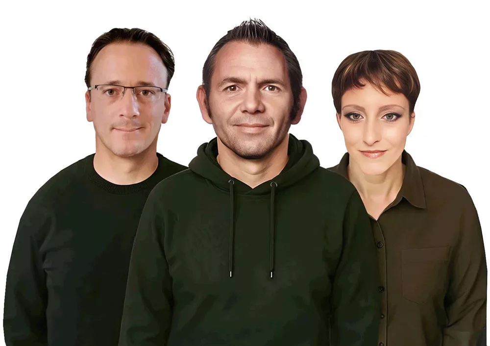 Team Speer