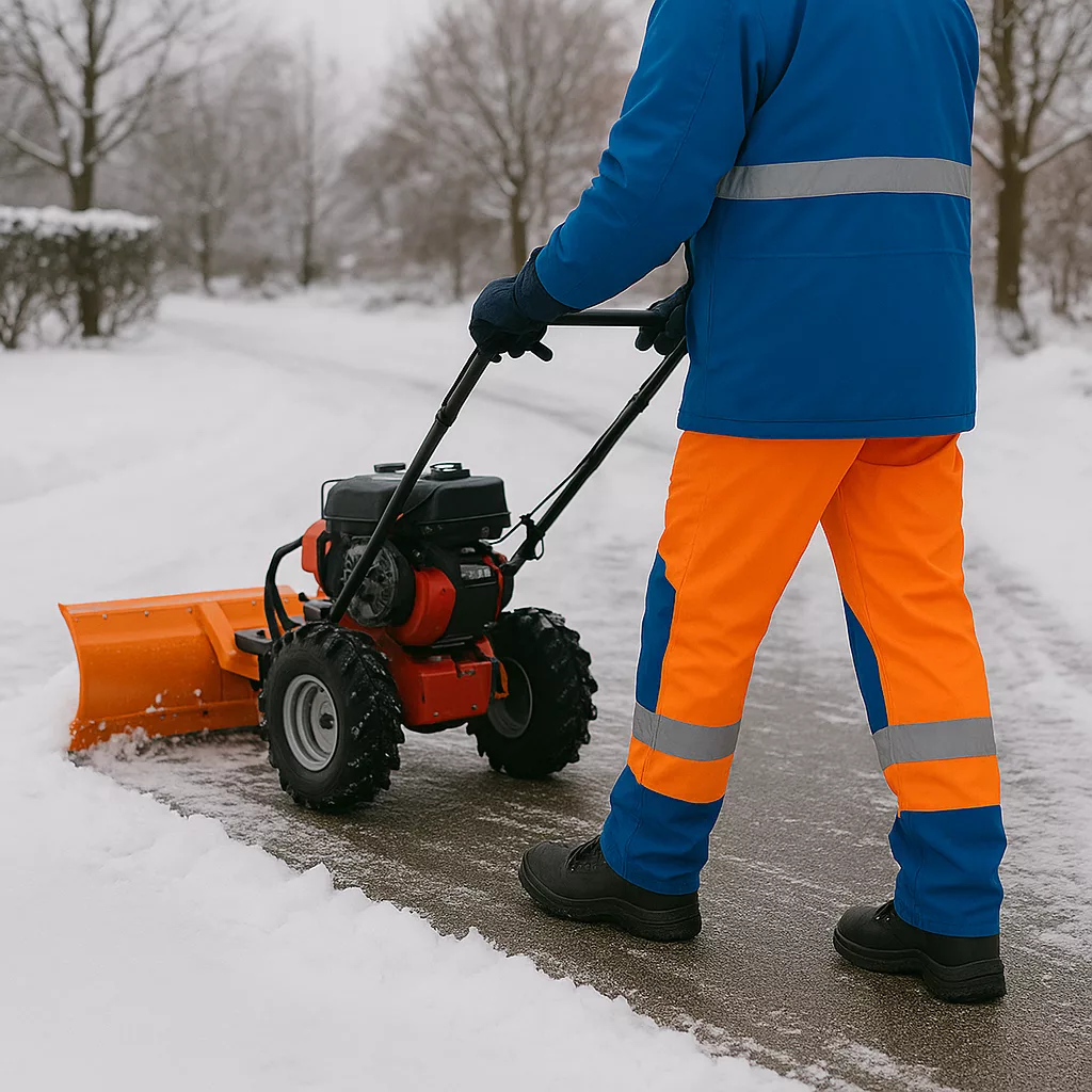 Winterdienst